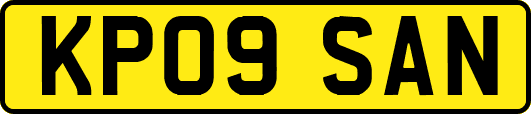 KP09SAN