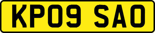 KP09SAO
