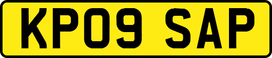 KP09SAP