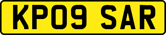 KP09SAR