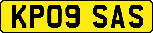 KP09SAS