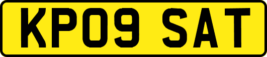 KP09SAT