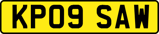 KP09SAW