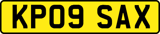 KP09SAX