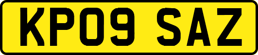 KP09SAZ