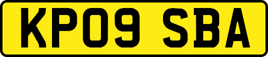 KP09SBA