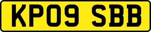 KP09SBB