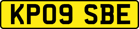 KP09SBE