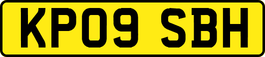 KP09SBH