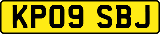 KP09SBJ