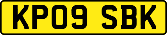 KP09SBK