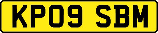 KP09SBM