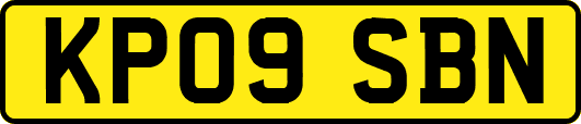 KP09SBN