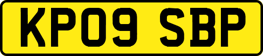 KP09SBP