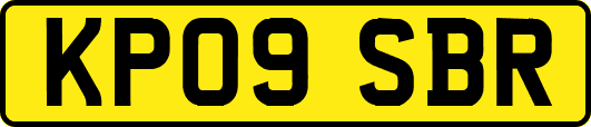 KP09SBR