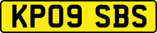 KP09SBS