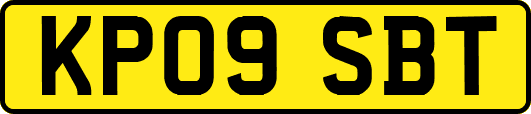 KP09SBT