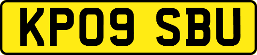 KP09SBU