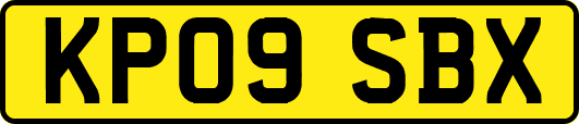 KP09SBX