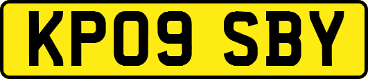 KP09SBY