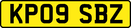 KP09SBZ