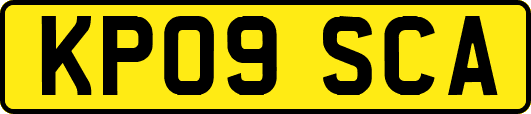 KP09SCA