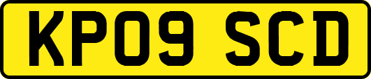 KP09SCD