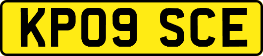 KP09SCE