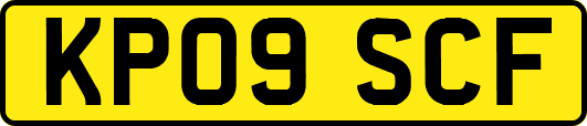KP09SCF