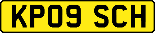 KP09SCH