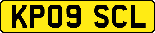 KP09SCL