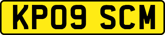 KP09SCM