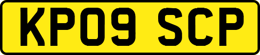 KP09SCP
