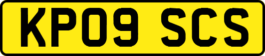 KP09SCS