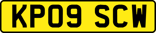 KP09SCW