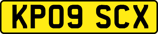 KP09SCX