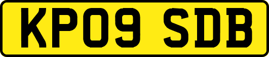 KP09SDB