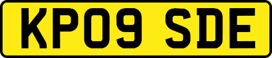 KP09SDE