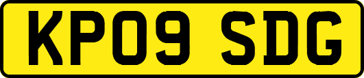 KP09SDG