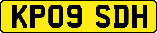 KP09SDH