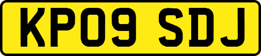KP09SDJ