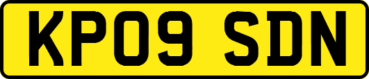KP09SDN