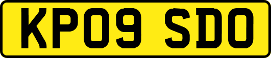KP09SDO