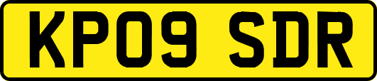KP09SDR