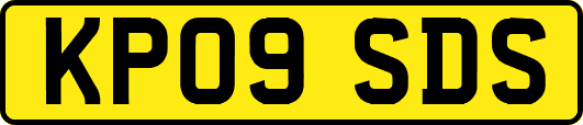 KP09SDS