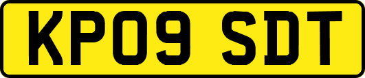 KP09SDT