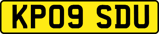 KP09SDU