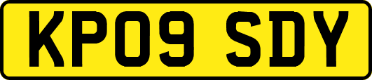 KP09SDY