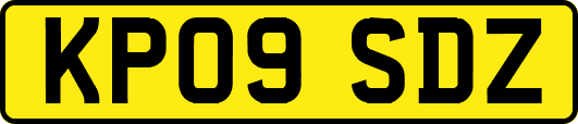 KP09SDZ