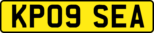 KP09SEA